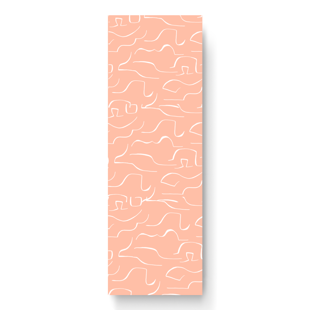 Art Carte Bookmark