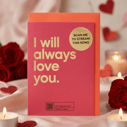 Greeting Card.