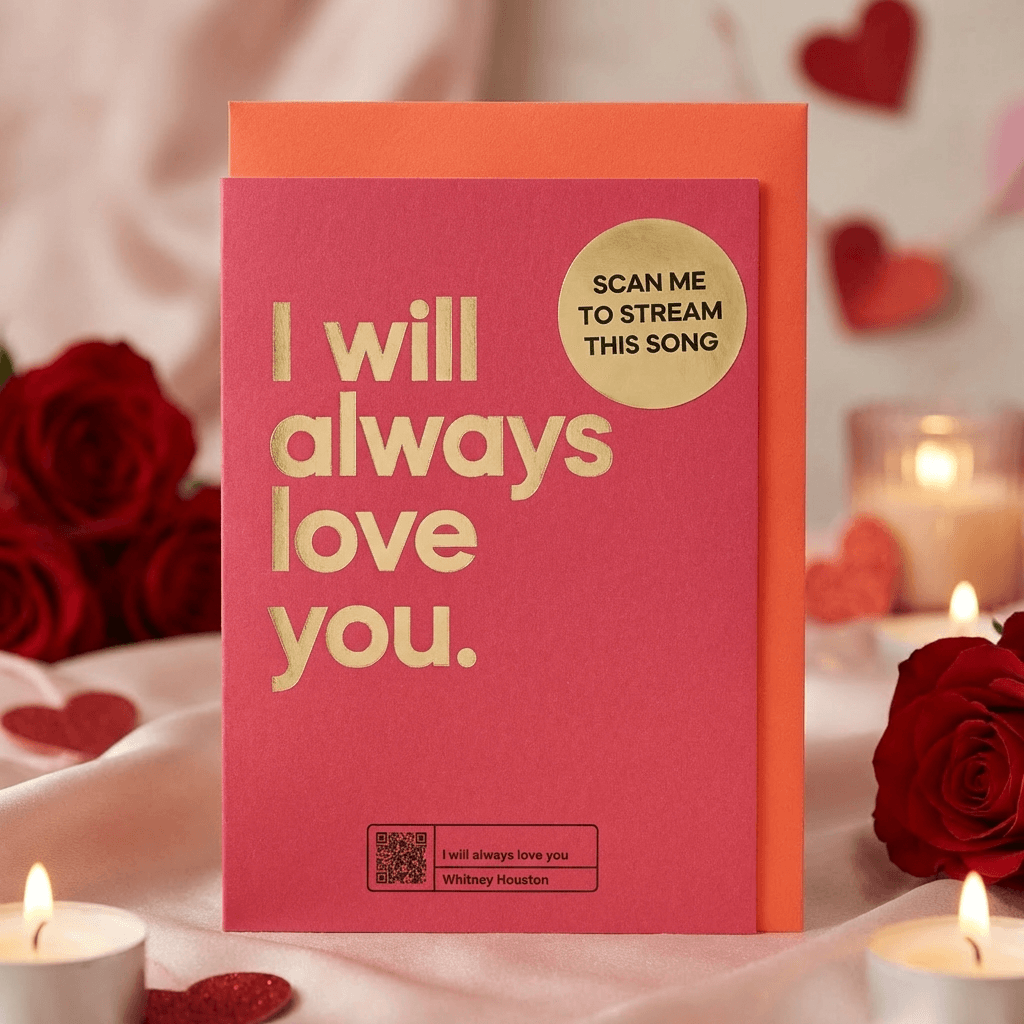 Greeting Card.