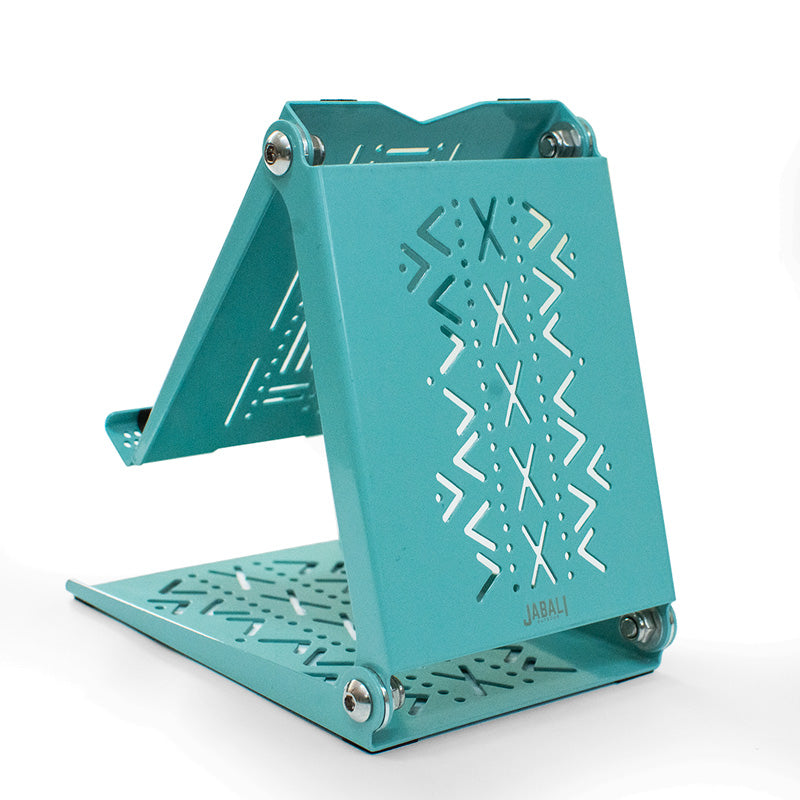 Metallic Phone Stand
