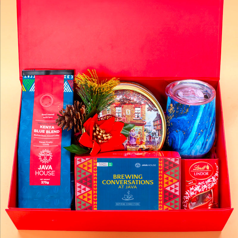 The Java Love – Purpink Gifts Ltd