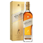 Johnnie Walker Gold Label 750ml