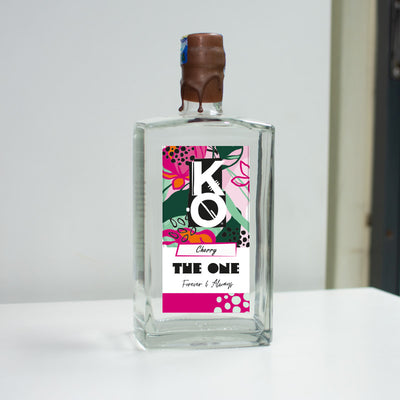 Personalised KO Gin- The One