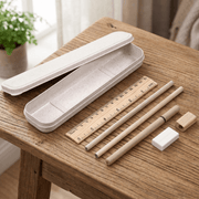 Okiyo Kinben Sustainable Stationery Set | Eco-Friendly Writing Kit
