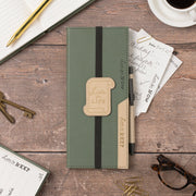 List for Life - Journals For Life by IF