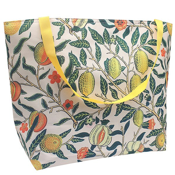 William Morris Fruits Cool Bag