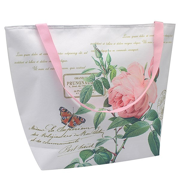 Redoute Rose Cool Bag