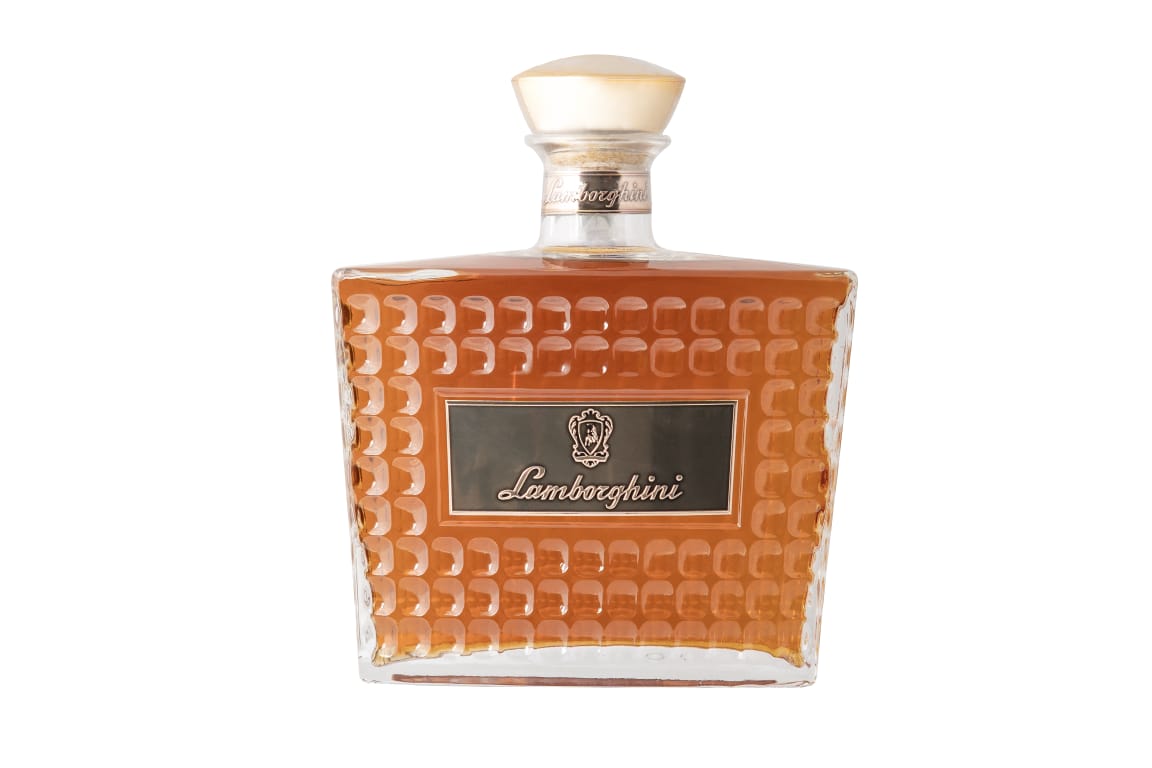 Lamborghini Brandy VSOP 0.7L – Purpink Gifts Ltd