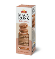 La Mole Hazelnut Macarons 90g