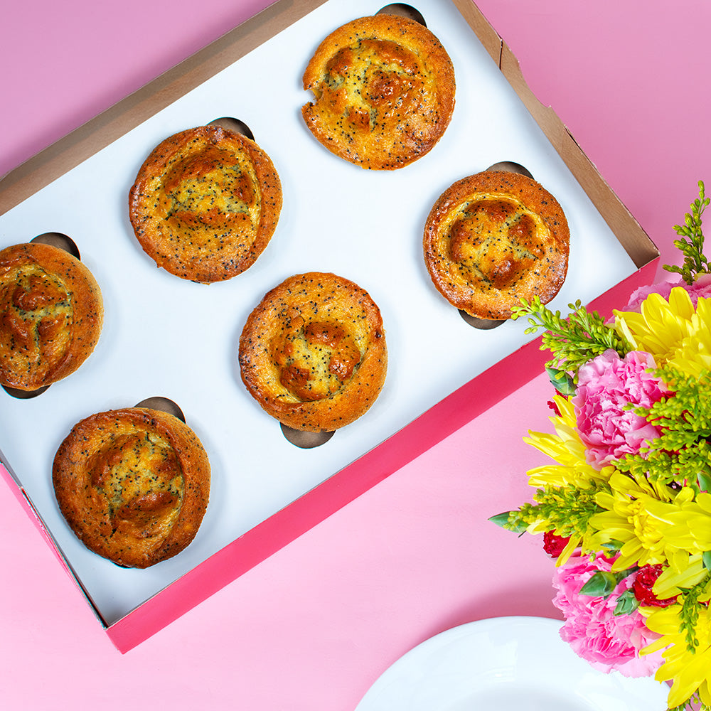 Hug In A Mug Gift Set