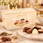 Lindt Creation Dessert Assorted Chocolate Box 173g
