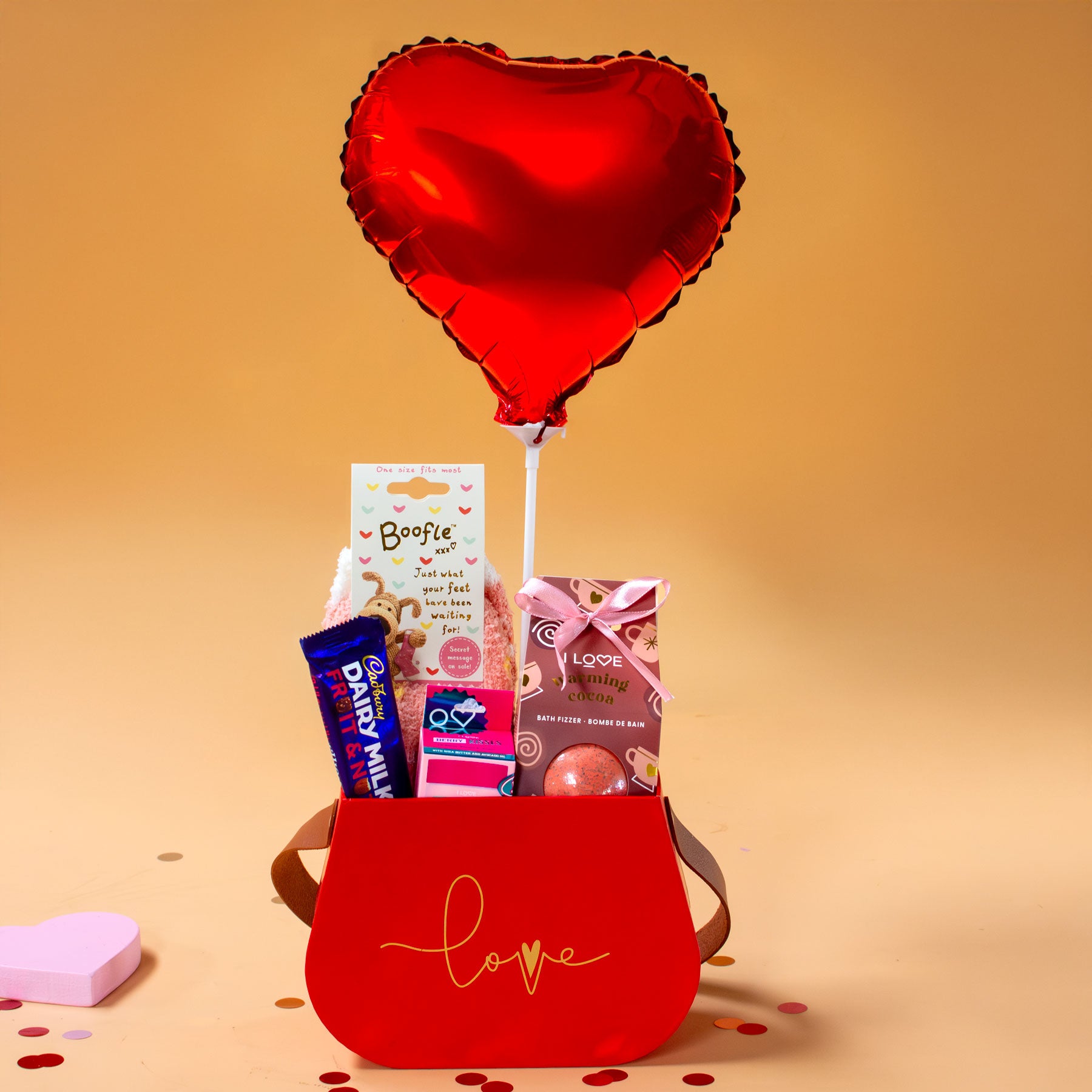 The Love Tote