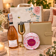 The Luxe Lady Gift Hamper