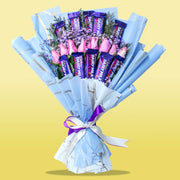 Luxury Cadbury Treats Bouquet