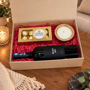 The Wine & Romance