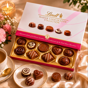 Lindt Master Chocolatier Collection Box 184g
