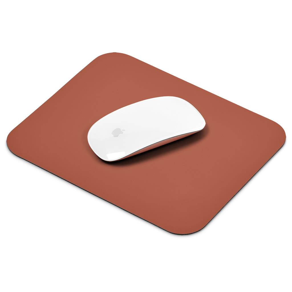 Personalised Serendipio Cornwall Mouse Pad