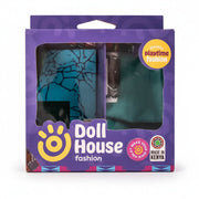 Make Your Own Dress Kit – Nala, Nemy & Zella