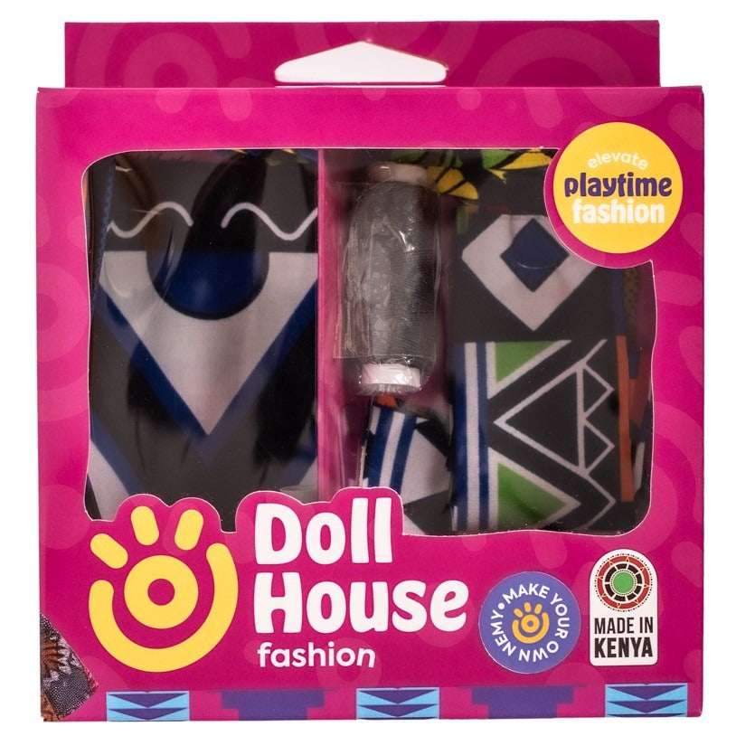 Make your own Dress Kit (Nemy)