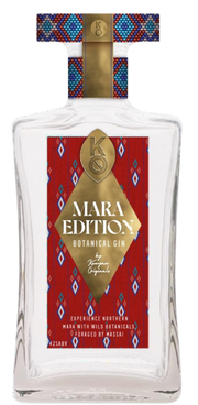 KO. Mara Edition Gin 750ml