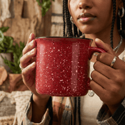 Serendipio Marshall Ceramic Mug – 400ml