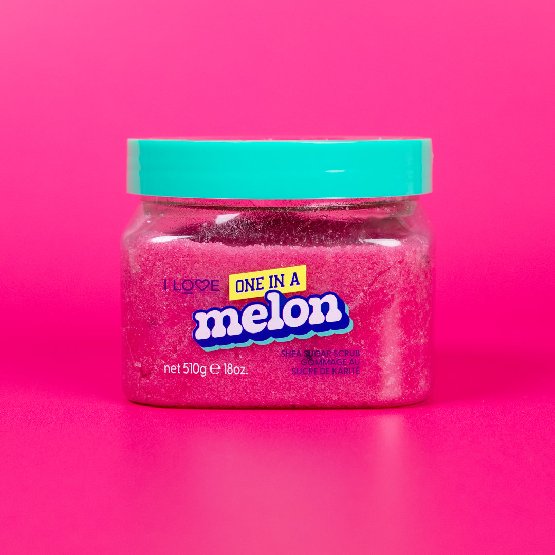 One In A Melon Sugar Scrub