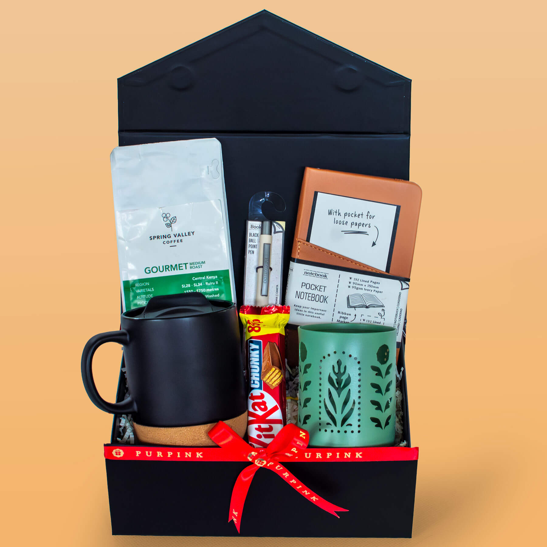 The Mini Work Essentials