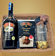 Mini Baileys Hamper