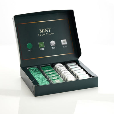 Whitakers Mint Chocolate Collection - 170g
