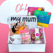 The Most Lovely Mum – Mother’s Day Gift Hamper