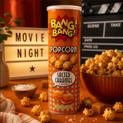 Bang Bang Popcorn 85g