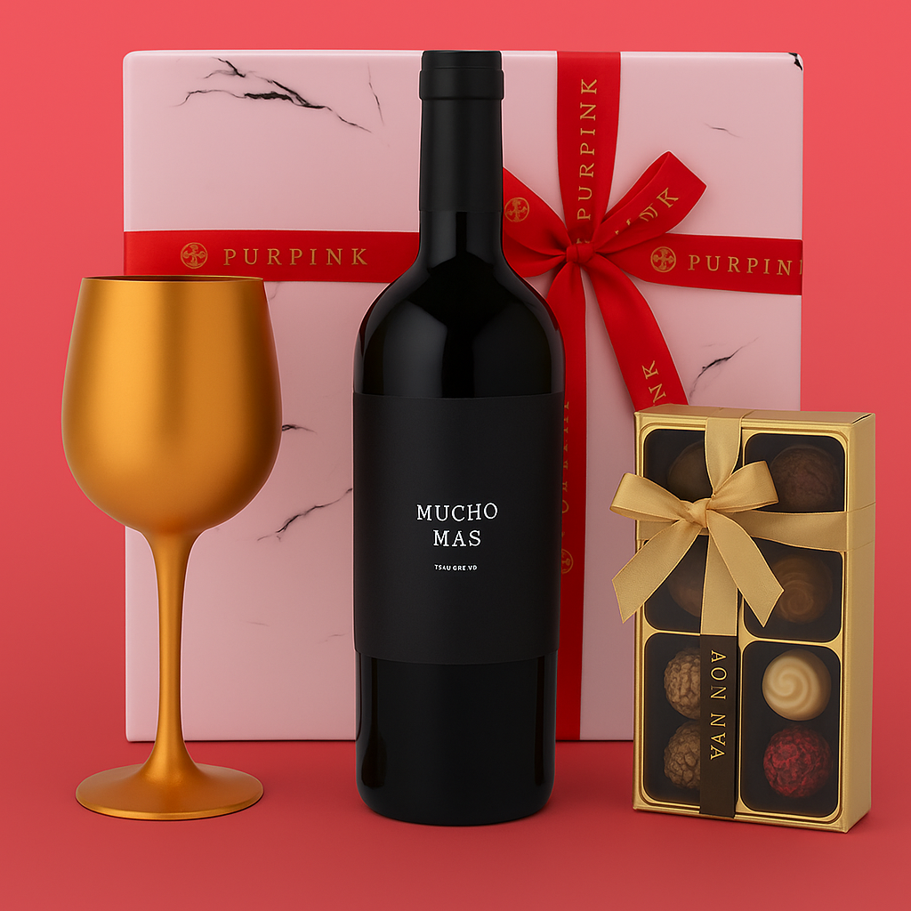 The Cherie's Delight