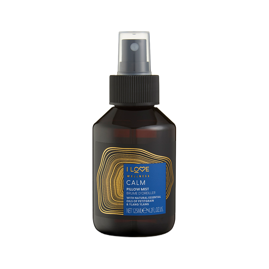 Wellness Pillow Mist Calm 125ml
