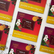 Sipp Bold Tea - Nairobi Chai (Tea bags)