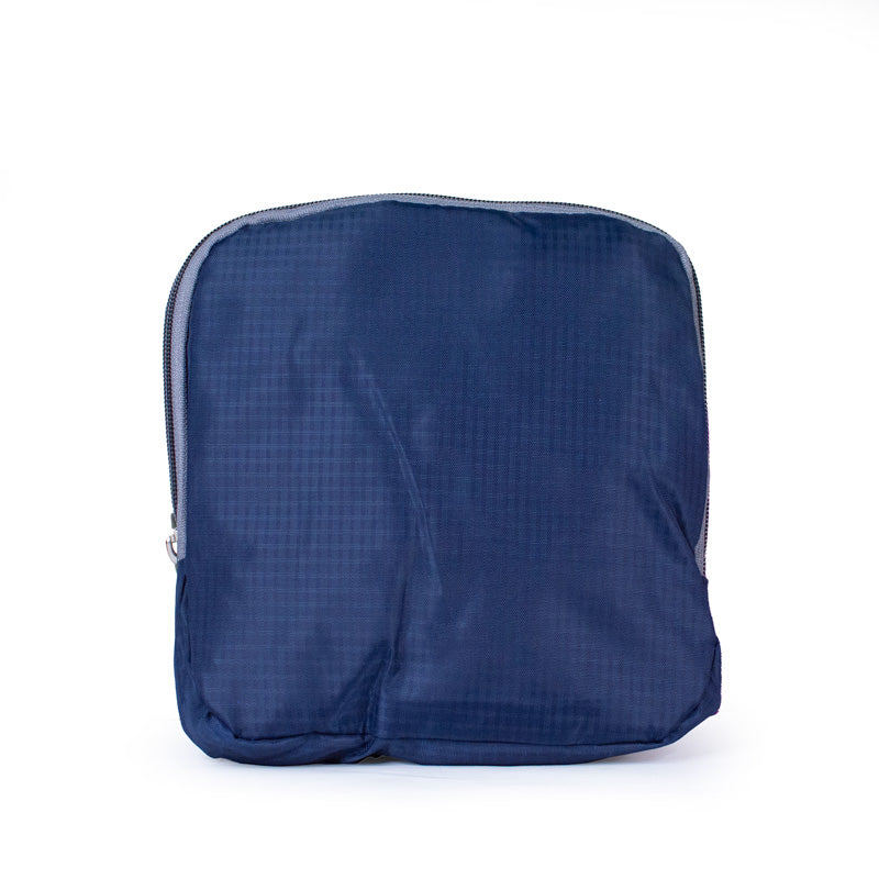 Nylon Travel Duffel Bag