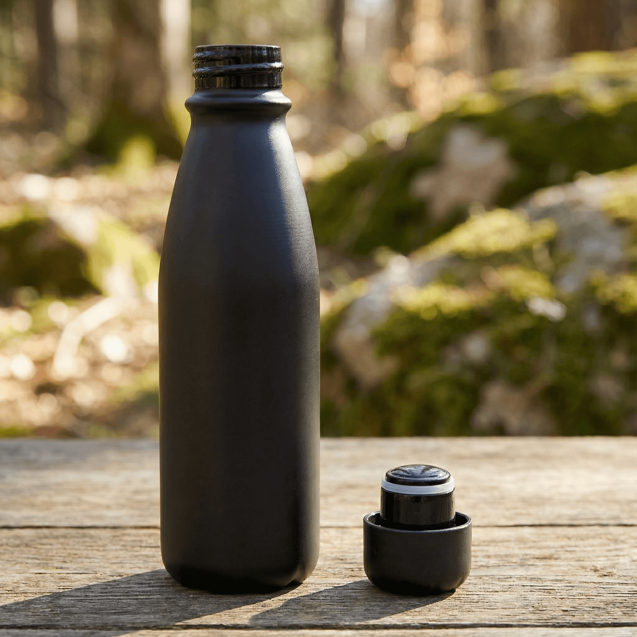 Altitude Nevaeh Aluminium Water Bottle - 600ml