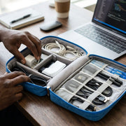 The Digital Nomad Organizer