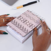 The Art Carte Mini Notebook