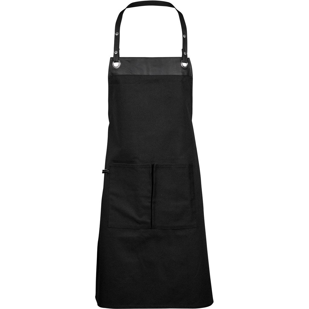 BBQ & Grill Master Apron by Serendipio
