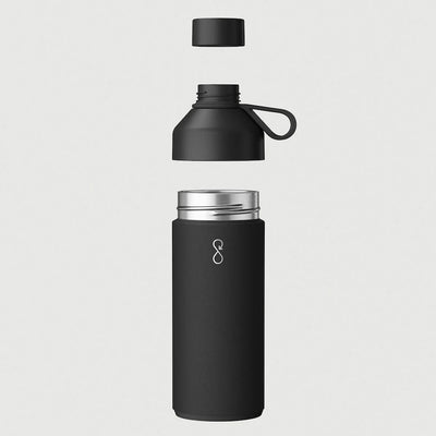 Big Ocean Water Bottle - 1 Litre