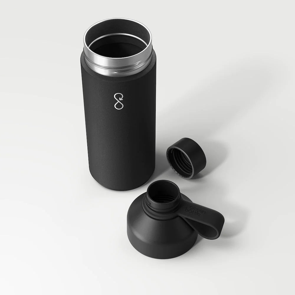 Big Ocean Water Bottle - 1 Litre