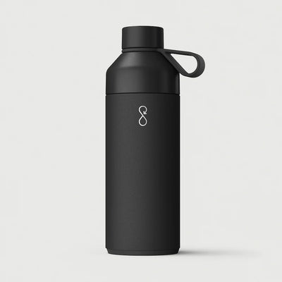 Big Ocean Water Bottle - 1 Litre