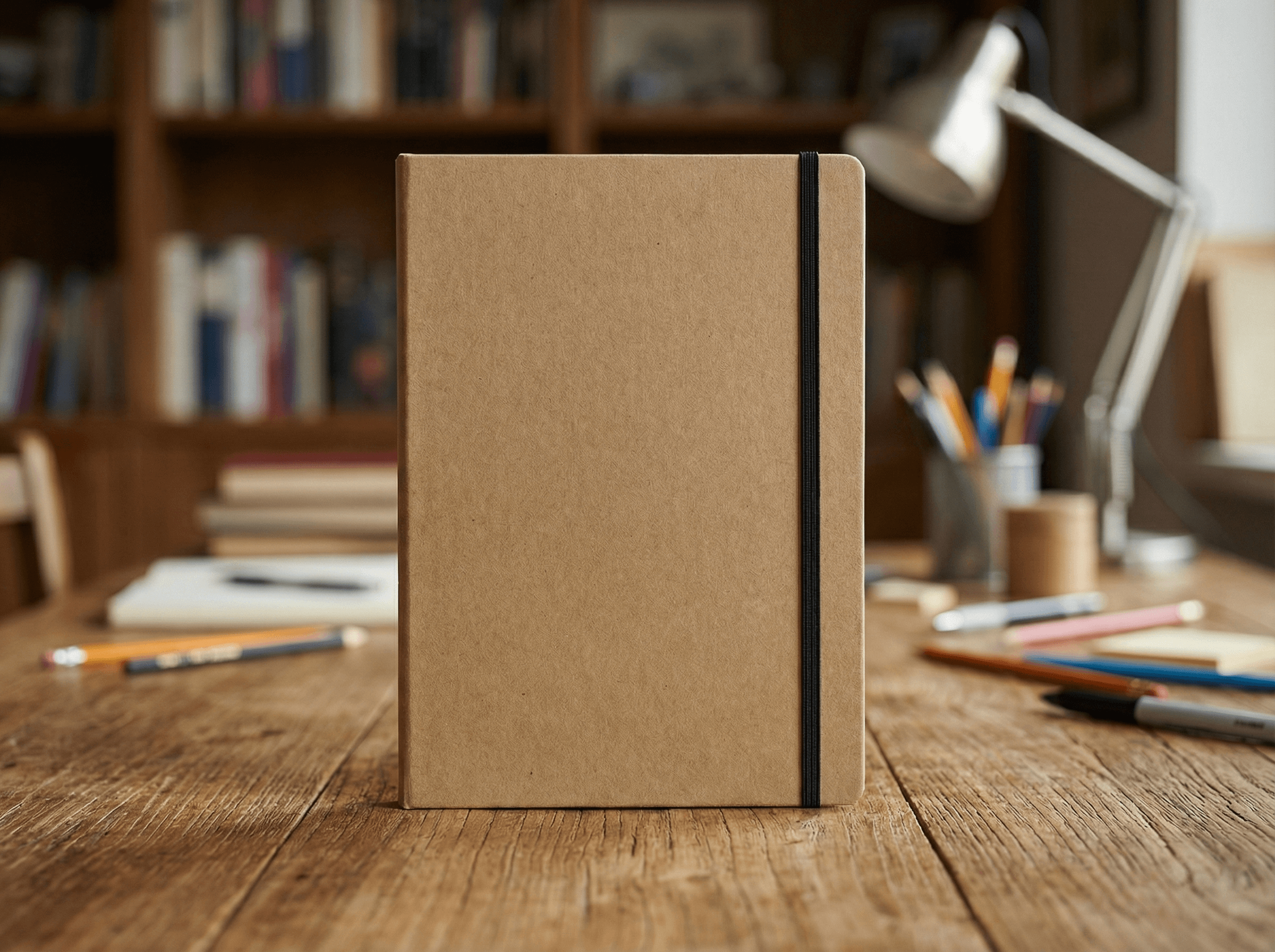 Okiyo Minna Paper Stationery Set