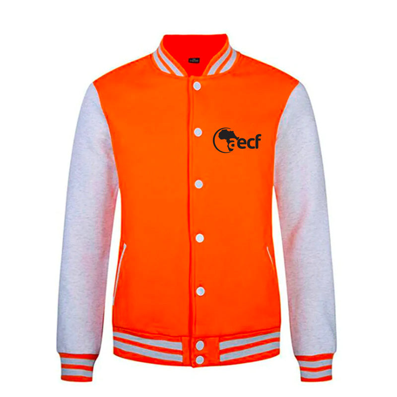 Personalised Varsity Classic Jacket With Logo