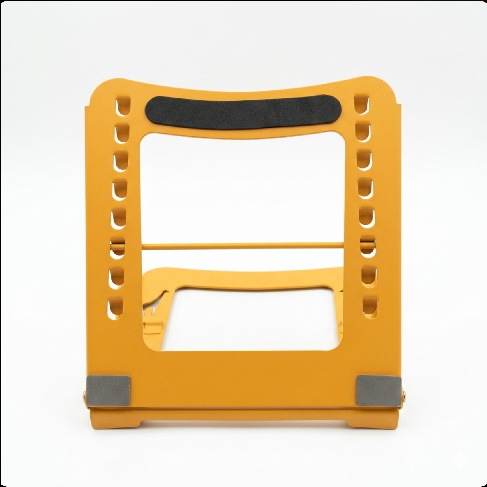 Adjustable Laptop Stand – Wild Animal Design Portable Desk Riser (Mixed Colours)