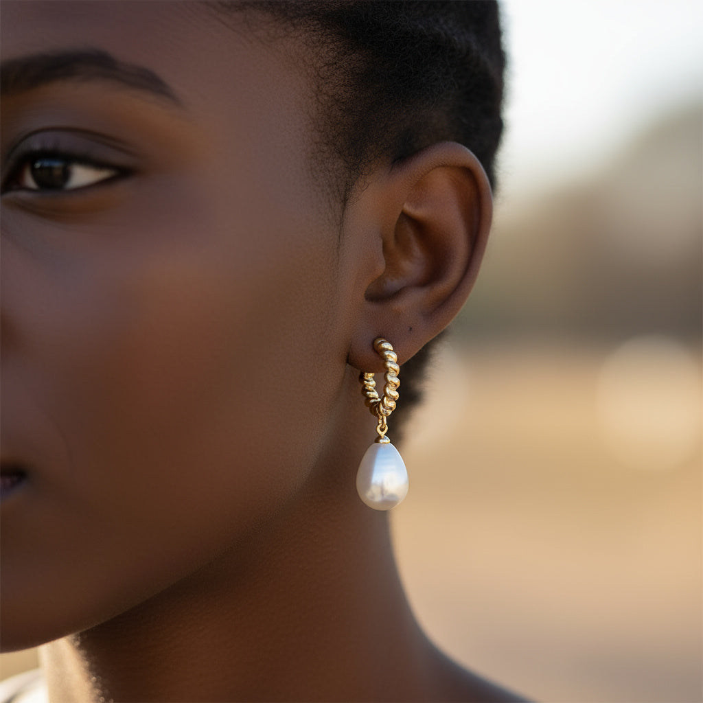 Breeze Earrings