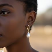 Breeze Earrings