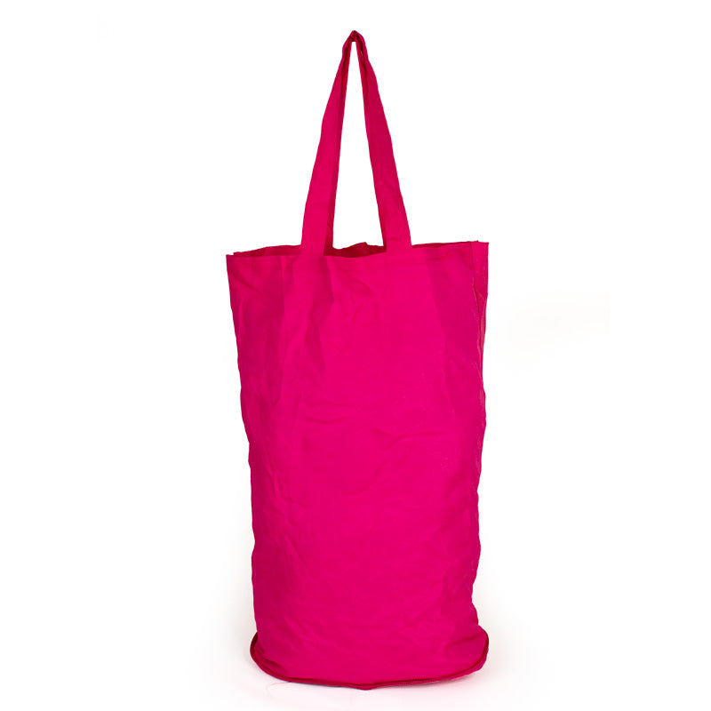 Cotton Shopping Bag