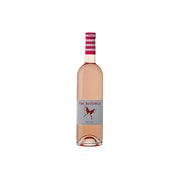Pink Butterfly Dry Rosé Wine 1.5L