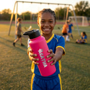 Kids Insulated Hydro Bottle – 1L